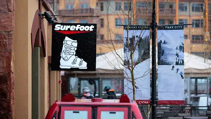 Surefoot Canyons Village at Park City